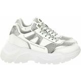 Versace Jeans Couture Beyaz Kadın Sneaker 79VA3SC4003