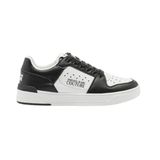 VERSACE JEANS COUTURE Beyaz - Mavi Sneaker FONDO STARLIGHT DIS. SJ4, 43, 5003262306, Beyaz - Mavi, Erkek