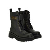 VERSACE JEANS COUTURE Bot 79Va3S64899, 37, 5003323431, Siyah, Kadın