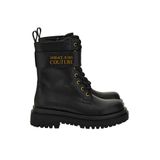 VERSACE JEANS COUTURE Bot 79Va3S64899, 39, 5003323431, Siyah, Kadın
