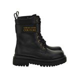 VERSACE JEANS COUTURE Bot 79Va3S64899, 40, 5003323431, Siyah, Kadın