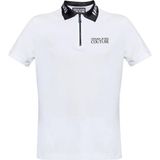 Versace Jeans Couture Erkek atlet, Beyaz, S