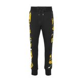VERSACE JEANS COUTURE Erkek Eşofman Altı Zincir Couture Siyah - Çok Renkli, Siyah - Çok renkli, M