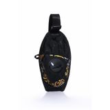 Versace Jeans Couture Erkek Günlük Sırt Çantası 74YA4B79-ZS588-G89 Siyah STD