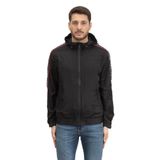 VERSACE JEANS COUTURE Erkek Mont , 48, 868797, Siyah, mens