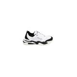 Versace Jeans Couture Erkek Sneaker, Beyaz, 42 Beden