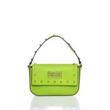 Versace Jeans Couture Kadın Omuz Çantası 74VA4BE1-ZS413-110 YEŞİL STD