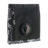 Versace Jeans Couture Kadın Omuz Çantası 74YA4B75-ZS588-PV3 Siyah STD