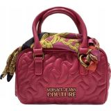 Versace Jeans Couture Kadın Omuz Çantası 75VA4BAL FUŞYA STD