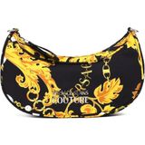 Versace Jeans Couture Kadın Omuz Çantası 75va4bs2 - STD - Siyah