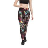 Versace Jeans Couture Kadın Tayt, Siyah, 38 Beden