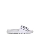 VERSACE JEANS COUTURE Kadın Terlik, 35, 5003262335, Beyaz