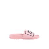 VERSACE JEANS COUTURE Kadın Terlik, 36, 5003262347, Pudra
