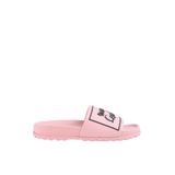 VERSACE JEANS COUTURE Kadın Terlik, 38, 5003262347, Pudra