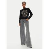 Versace Jeans Couture Kazak Kadin - Siyah - L
