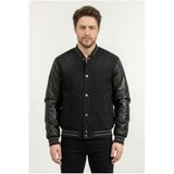 VERSACE JEANS COUTURE Mont Siyah, 46, 79GAS457DW116, BLACK BLACK, Erkek