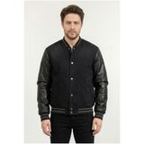 VERSACE JEANS COUTURE Mont Siyah, 48, 79GAS457DW116, BLACK BLACK, Erkek