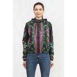 VERSACE JEANS COUTURE Mont Siyah/Altın, 42, 862681, Siyah/Altın, Kadın