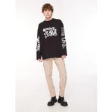 Versace Jeans Couture Normal Bel Normal Paça Slim Fit Haki Erkek Pantolon 75GAA102N0136707