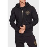 VERSACE JEANS COUTURE Pamuklu Regular Fit Sweat Erkek SWEAT 75GAIT06 CF06T G89