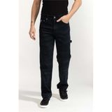 VERSACE JEANS COUTURE Regular Zenit Easy 5 Cepli Pantolon, 34, 79GAB5R0DW108, Mavi, Erkek