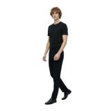 VERSACE JEANS COUTURE Relaxed Pantolon 79Gaa127, 50, 5003327679, Siyah, Erkek