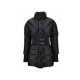 Versace Jeans Couture Siyah Kadın Mont 77HAUD15, 44