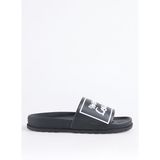 Versace Jeans Couture Siyah Kadın Terlik 78VA3SQ2