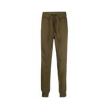 VERSACE JEANS COUTURE Slim Fit Eşofman Altı, L, 5003115390, Haki, Erkek