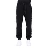 VERSACE JEANS COUTURE Slim Fit Eşofman Altı, XL, 5003115387, Siyah, Erkek