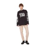 VERSACE JEANS COUTURE Slim Fit Pantolon, 52, 5003115373, Haki, Erkek