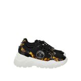 VERSACE JEANS COUTURE Sneaker, 36, 5003323387, Siyah, Kadın