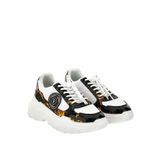 VERSACE JEANS COUTURE Sneaker, 36, 5003323397, Beyaz, Kadın