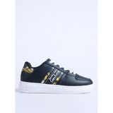VERSACE JEANS COUTURE Sneaker, 38, 5003262345, Siyah, Kadın