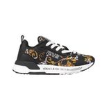 VERSACE JEANS COUTURE Sneaker, 38, 5003262352, Beyaz, Kadın