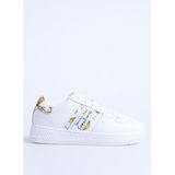 VERSACE JEANS COUTURE Sneaker, 39, 5003262352, Beyaz, Kadın