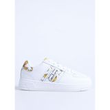 VERSACE JEANS COUTURE Sneaker, 40, 5003262352, Beyaz, Kadın
