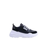 VERSACE JEANS COUTURE Sneaker 78VA3SC2, 40, 5003262329, Siyah, Kadın