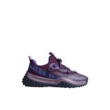 VERSACE JEANS COUTURE Sneaker FONDO HYBER DIS. SN2, 40, 5003328105, Bordo, Erkek