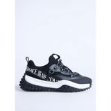 VERSACE JEANS COUTURE Sneaker FONDO HYBER DIS. SN2, 43, 5003328115, Siyah, Erkek