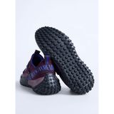 VERSACE JEANS COUTURE Sneaker FONDO HYBER DIS. SN2, 44, 5003328105, Bordo, Erkek