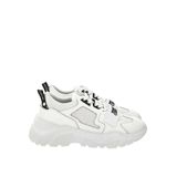 VERSACE JEANS COUTURE Sneaker Fondo Speedtrack, 40, 5003328066, Beyaz, Erkek