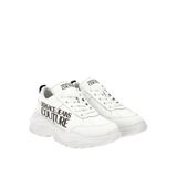 VERSACE JEANS COUTURE Sneaker Fondo Speedtrack, 42, 5003328121, Beyaz, Erkek