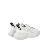VERSACE JEANS COUTURE Sneaker Fondo Speedtrack, 43, 5003328066, Beyaz, Erkek
