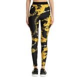 VERSACE JEANS COUTURE Tayt, 40, 75HAC101JS203, Siyah, kadın