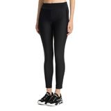 VERSACE JEANS COUTURE Tayt Siyah, 42, 77HAC114J0148, BLACK, kadın