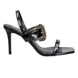 VERSACE JEANS COUTURE Topuklu Ayakkabı, 37, 5003262370, Altın, Kadın