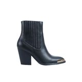 VERSACE JEANS COUTURE Topuklu Bot, 36, 5003323433, Siyah, Kadın
