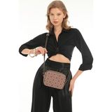 Versace Jeans Fossil Kadın Omuz Çantası 05FM24K1103 - STD - Standart