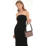 Versace Jeans Fossil Kadın Omuz Çantası 05FM24K1105 - STD - Standart